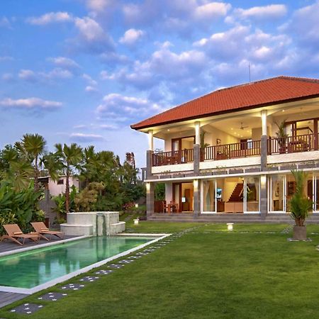 Villa Yenian By Villa Finder Canggu  Exterior photo