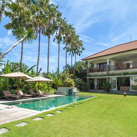 Villa Yenian By Villa Finder Canggu  Exterior photo