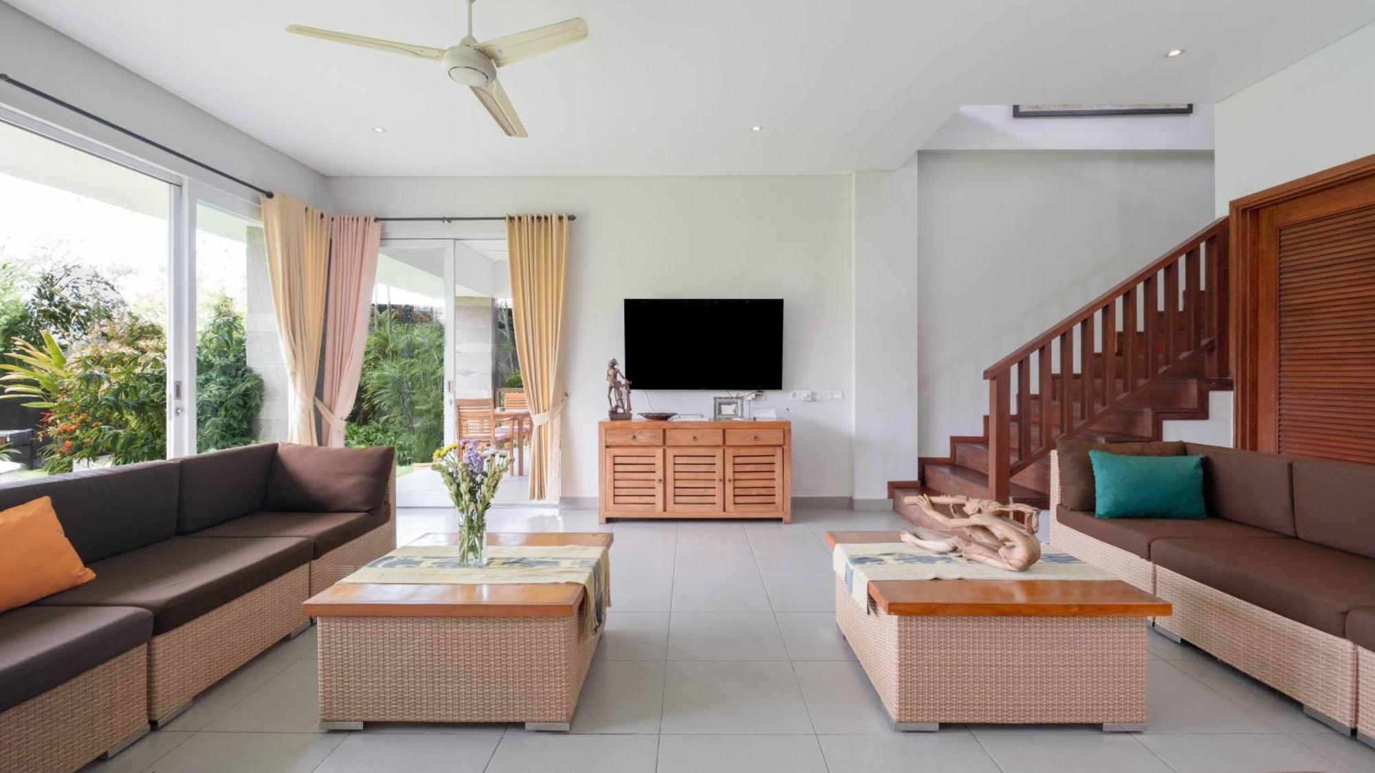 Villa Yenian By Villa Finder Canggu  Exterior photo