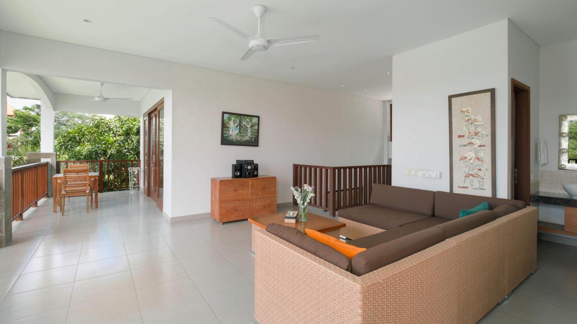Villa Yenian By Villa Finder Canggu  Exterior photo