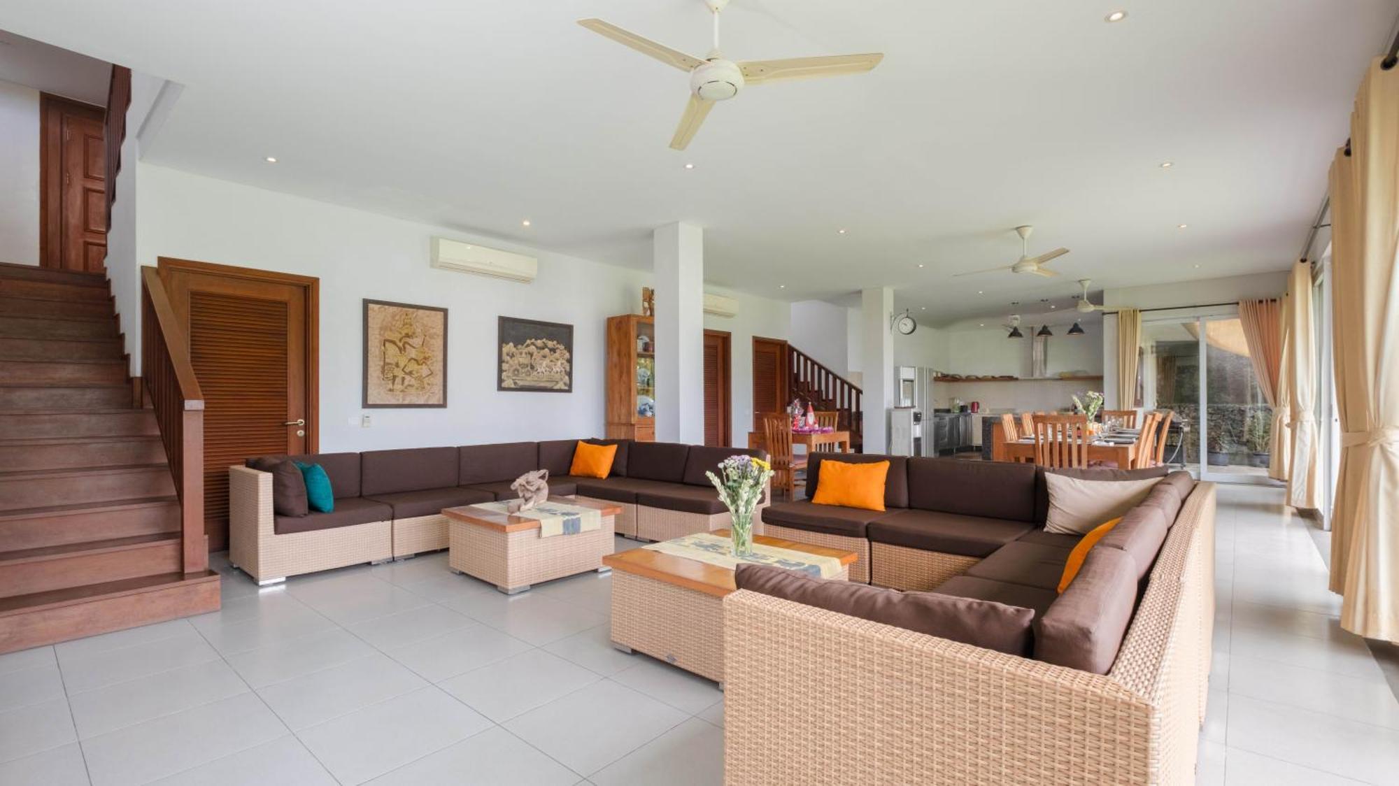 Villa Yenian By Villa Finder Canggu  Exterior photo