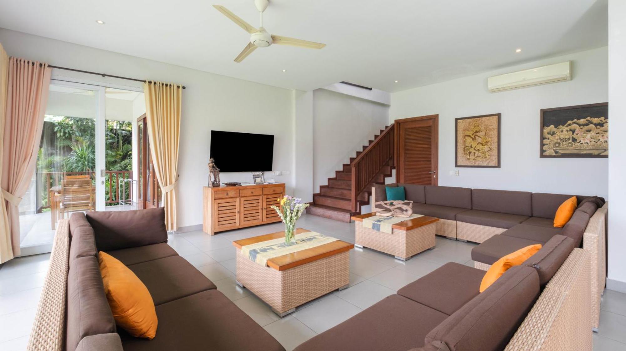 Villa Yenian By Villa Finder Canggu  Exterior photo