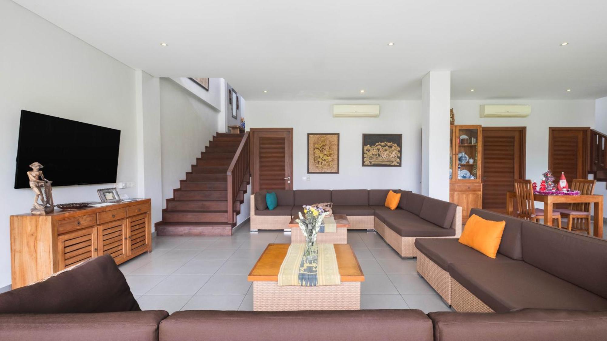 Villa Yenian By Villa Finder Canggu  Exterior photo