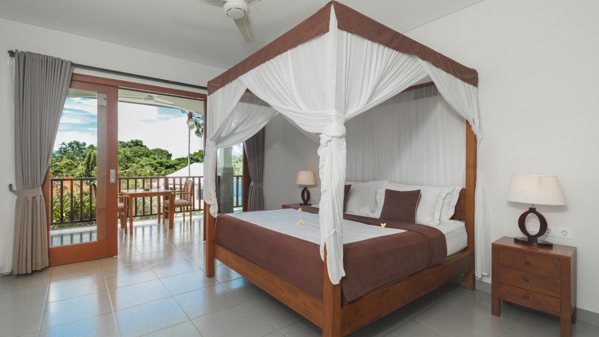 Villa Yenian By Villa Finder Canggu  Exterior photo