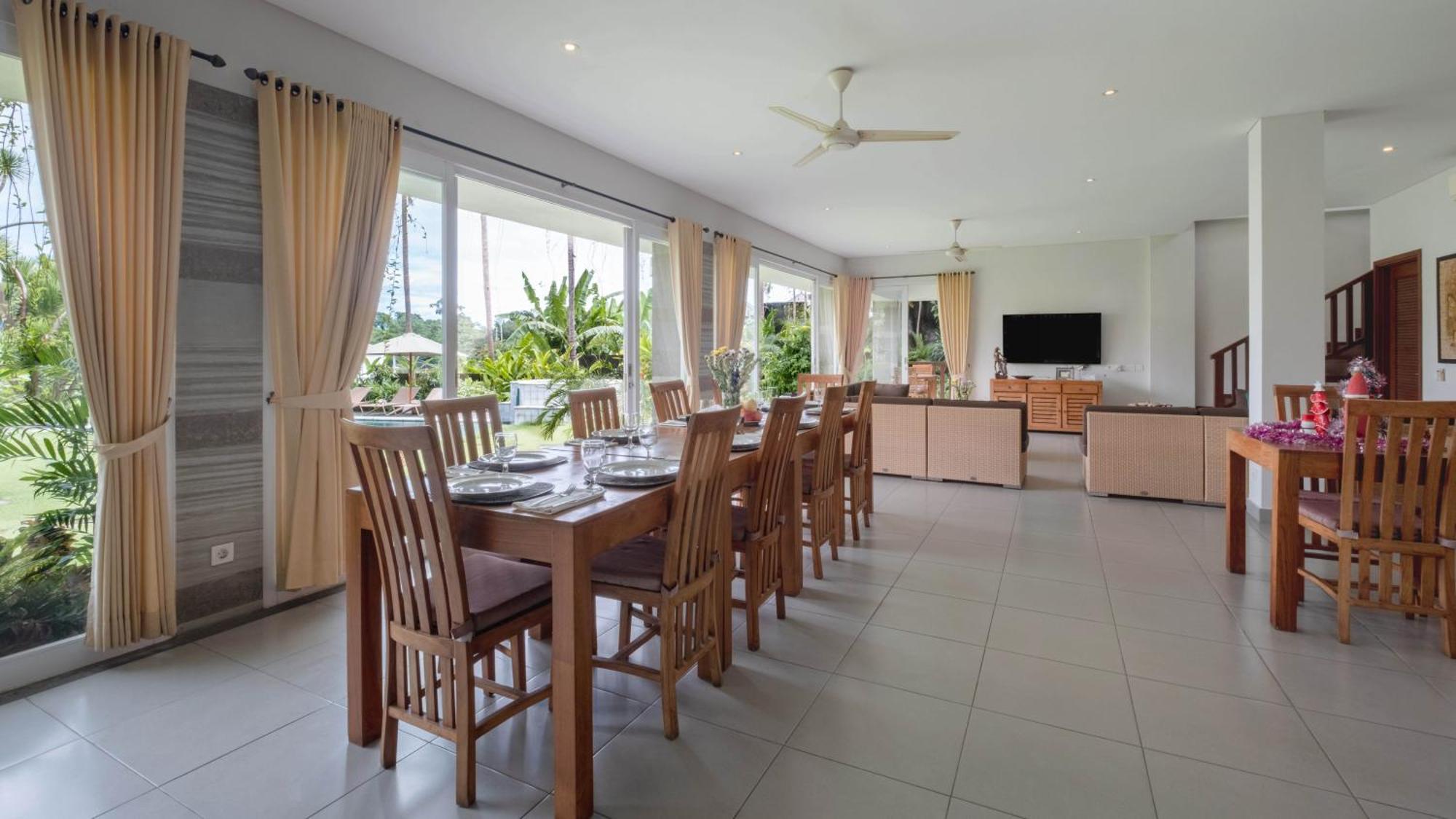 Villa Yenian By Villa Finder Canggu  Exterior photo