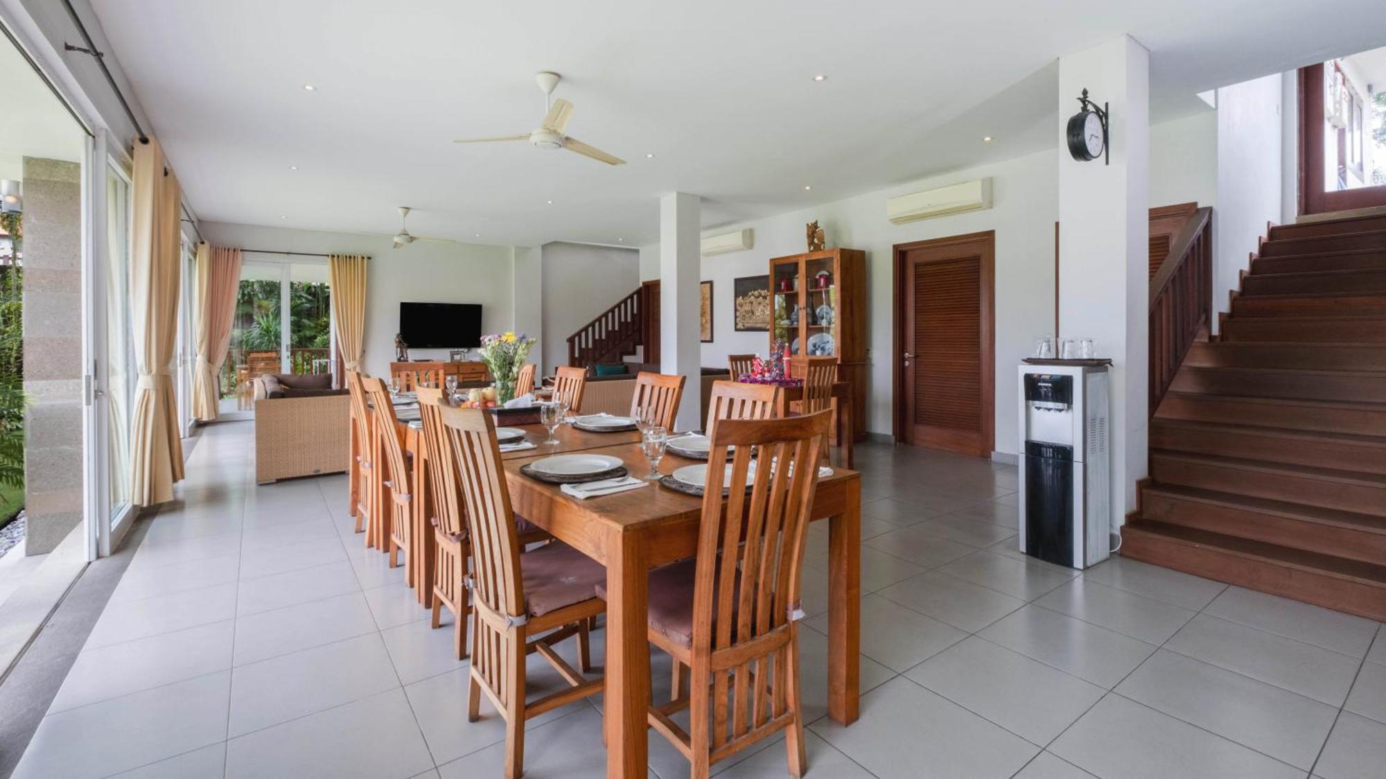 Villa Yenian By Villa Finder Canggu  Exterior photo