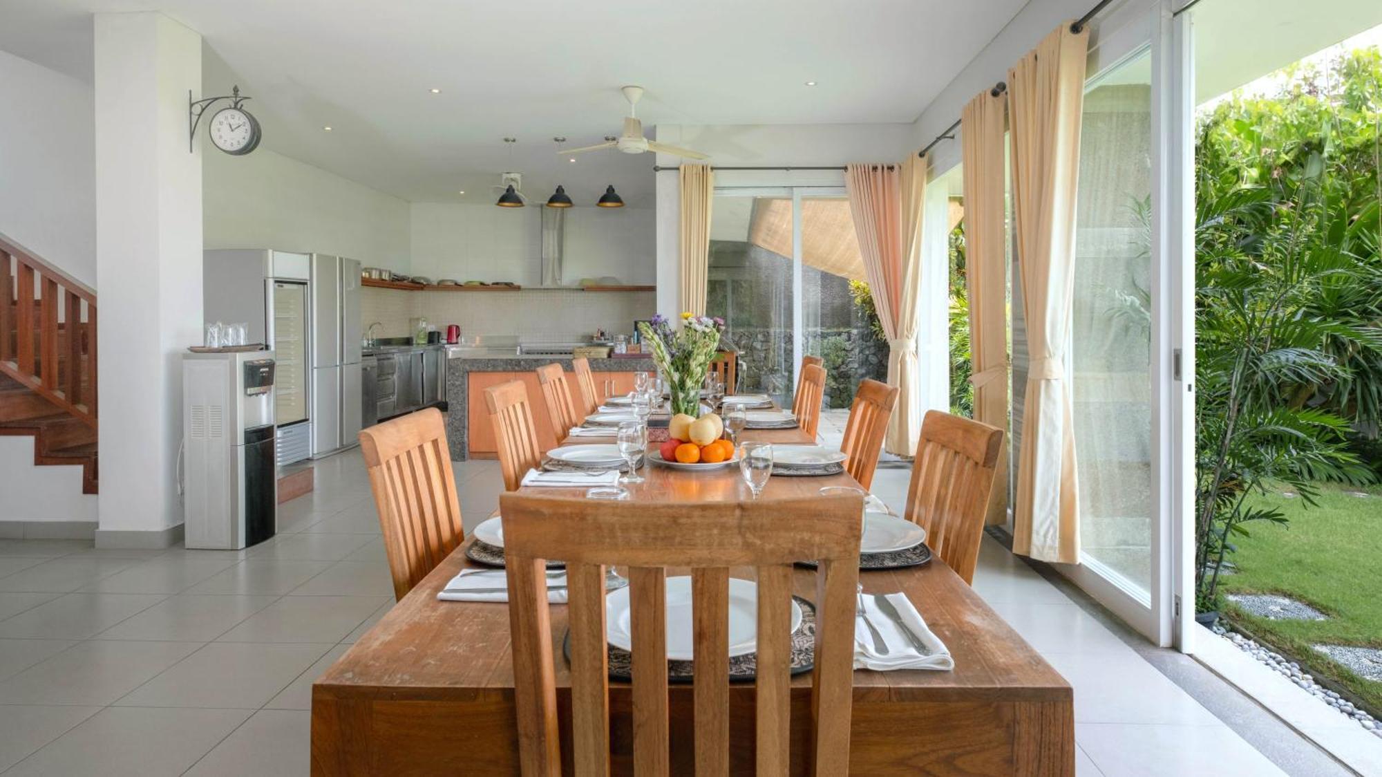 Villa Yenian By Villa Finder Canggu  Exterior photo