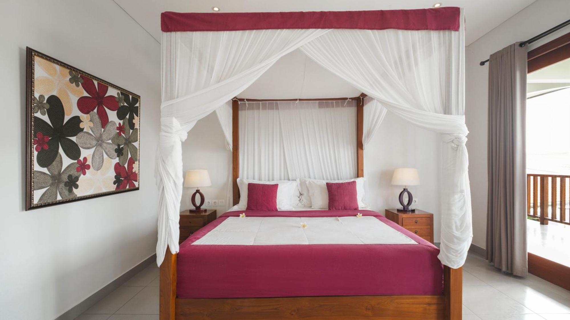 Villa Yenian By Villa Finder Canggu  Exterior photo