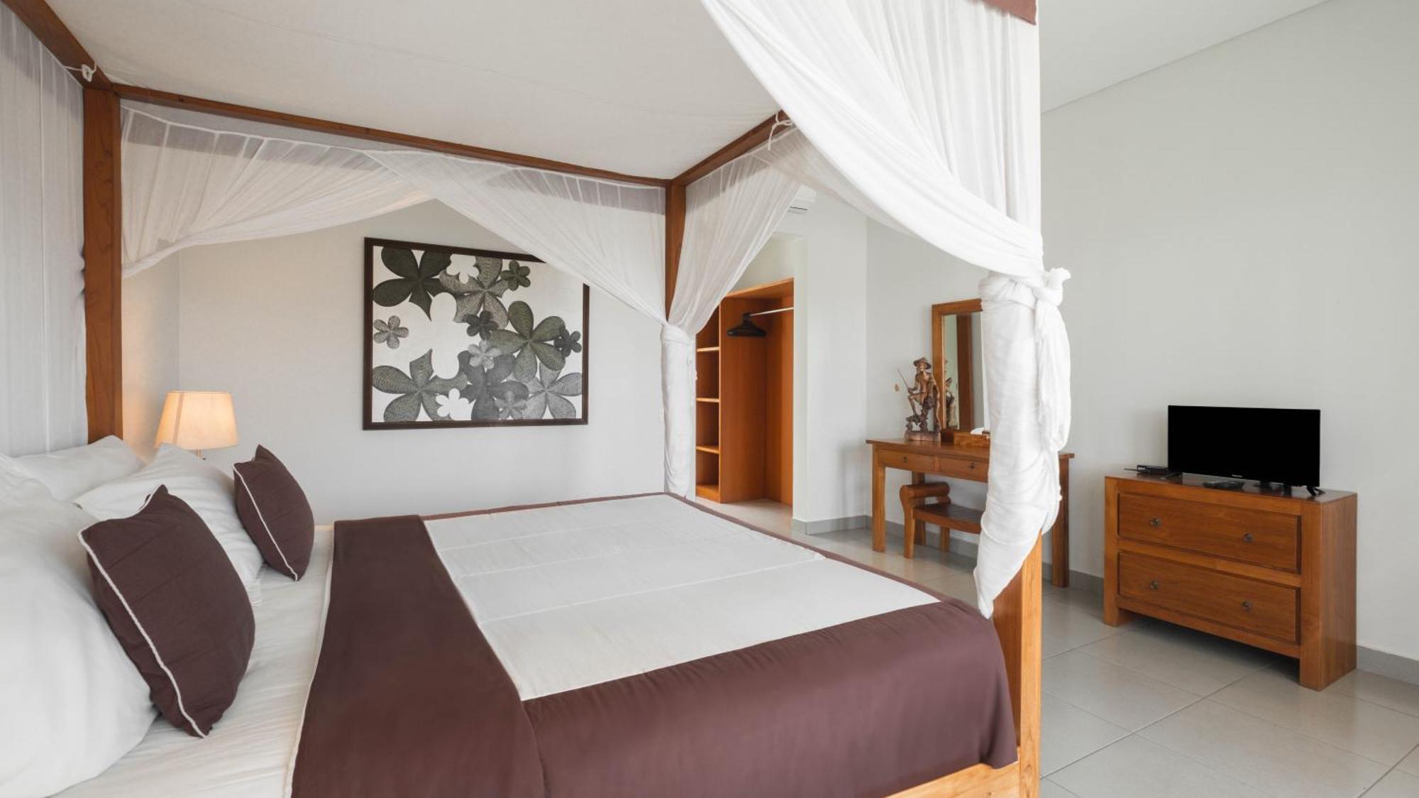 Villa Yenian By Villa Finder Canggu  Exterior photo