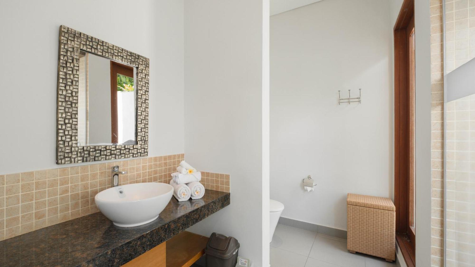 Villa Yenian By Villa Finder Canggu  Exterior photo