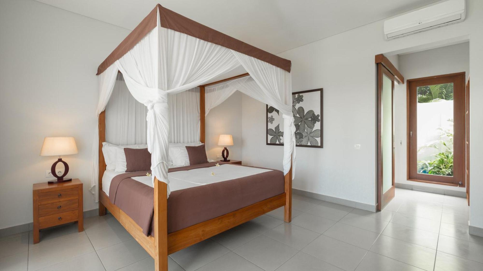Villa Yenian By Villa Finder Canggu  Exterior photo