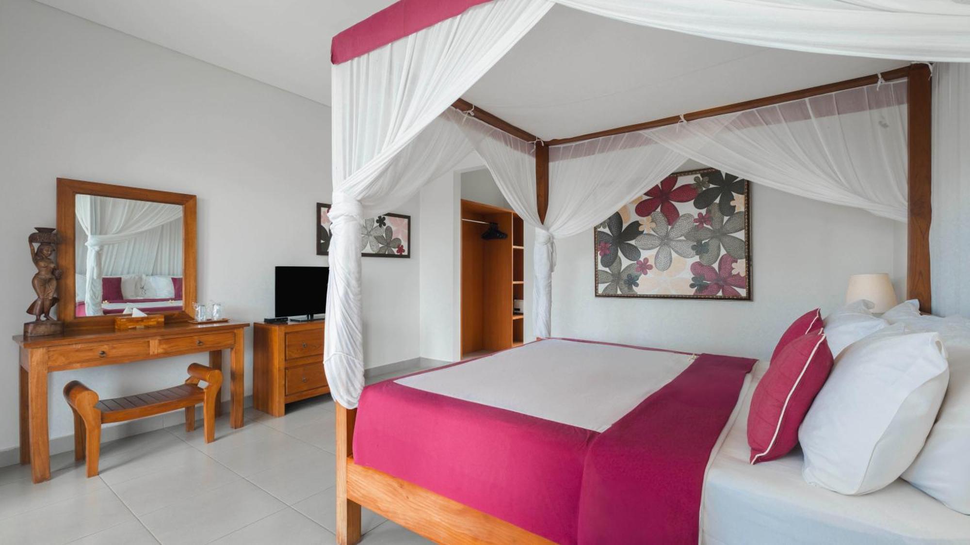 Villa Yenian By Villa Finder Canggu  Exterior photo