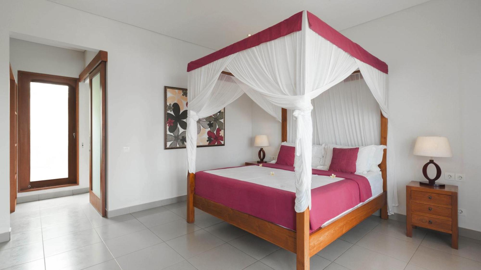 Villa Yenian By Villa Finder Canggu  Exterior photo