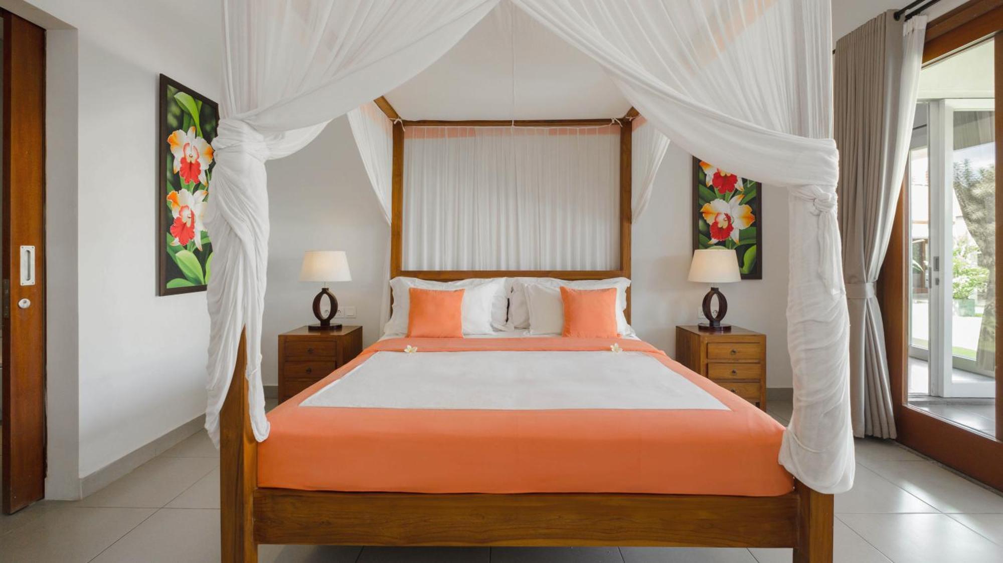 Villa Yenian By Villa Finder Canggu  Exterior photo