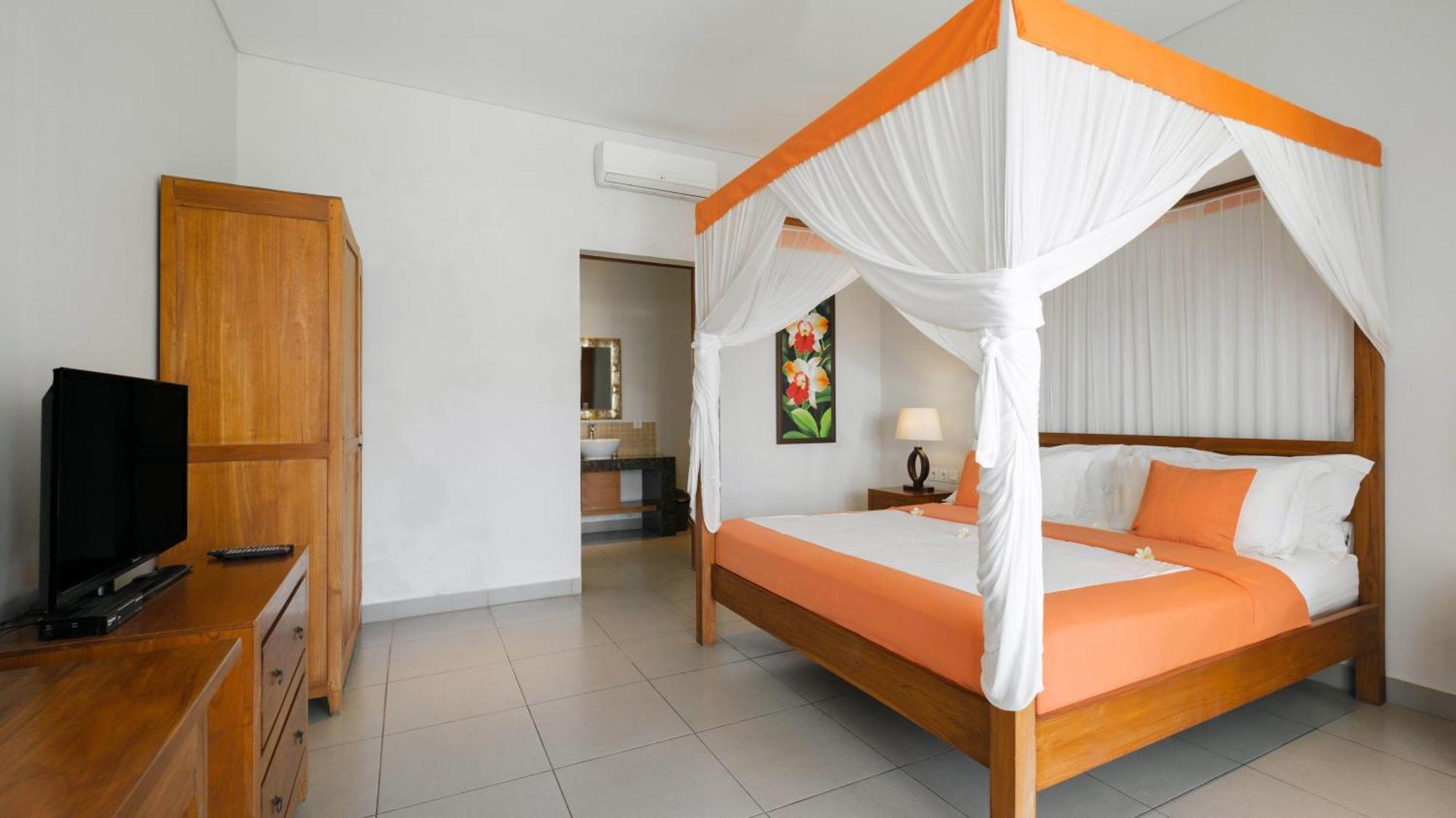 Villa Yenian By Villa Finder Canggu  Exterior photo