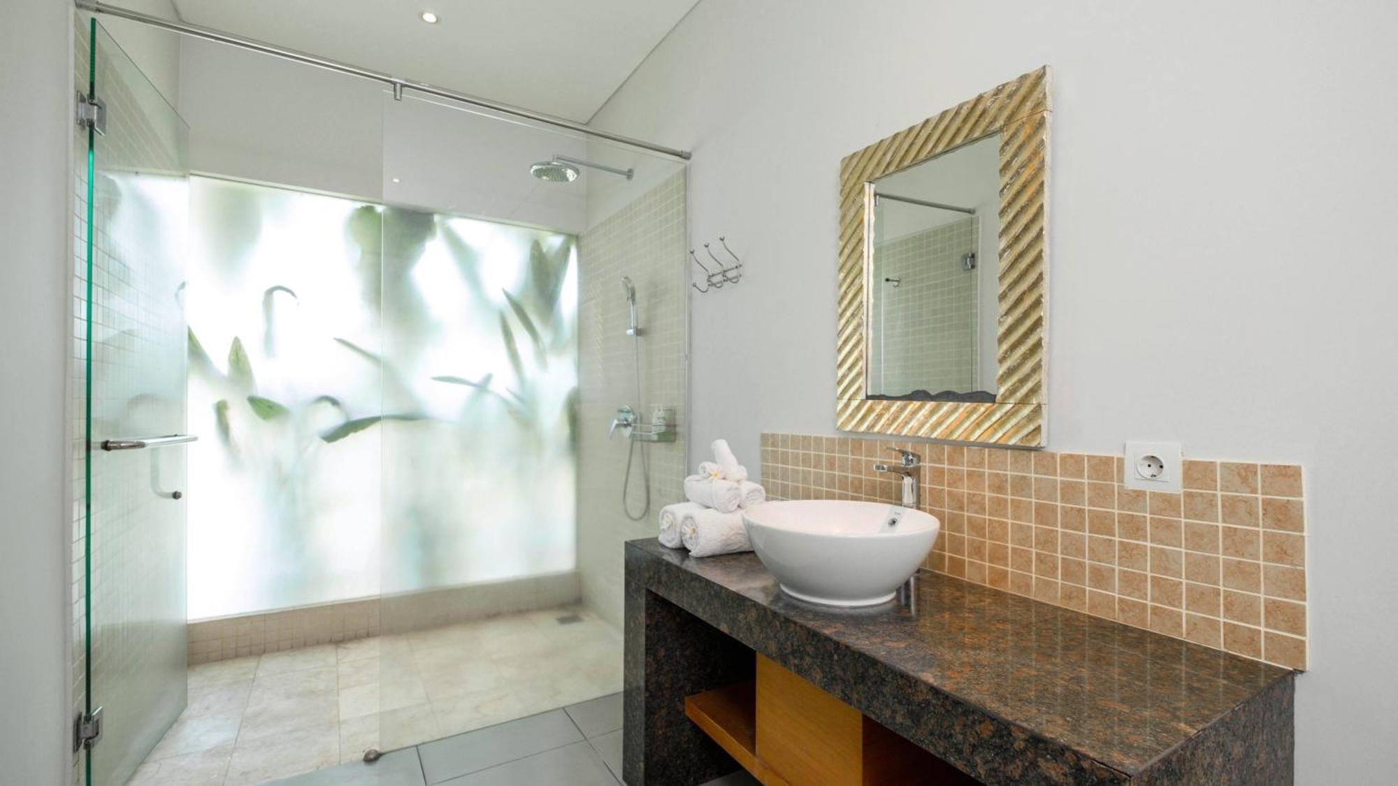 Villa Yenian By Villa Finder Canggu  Exterior photo