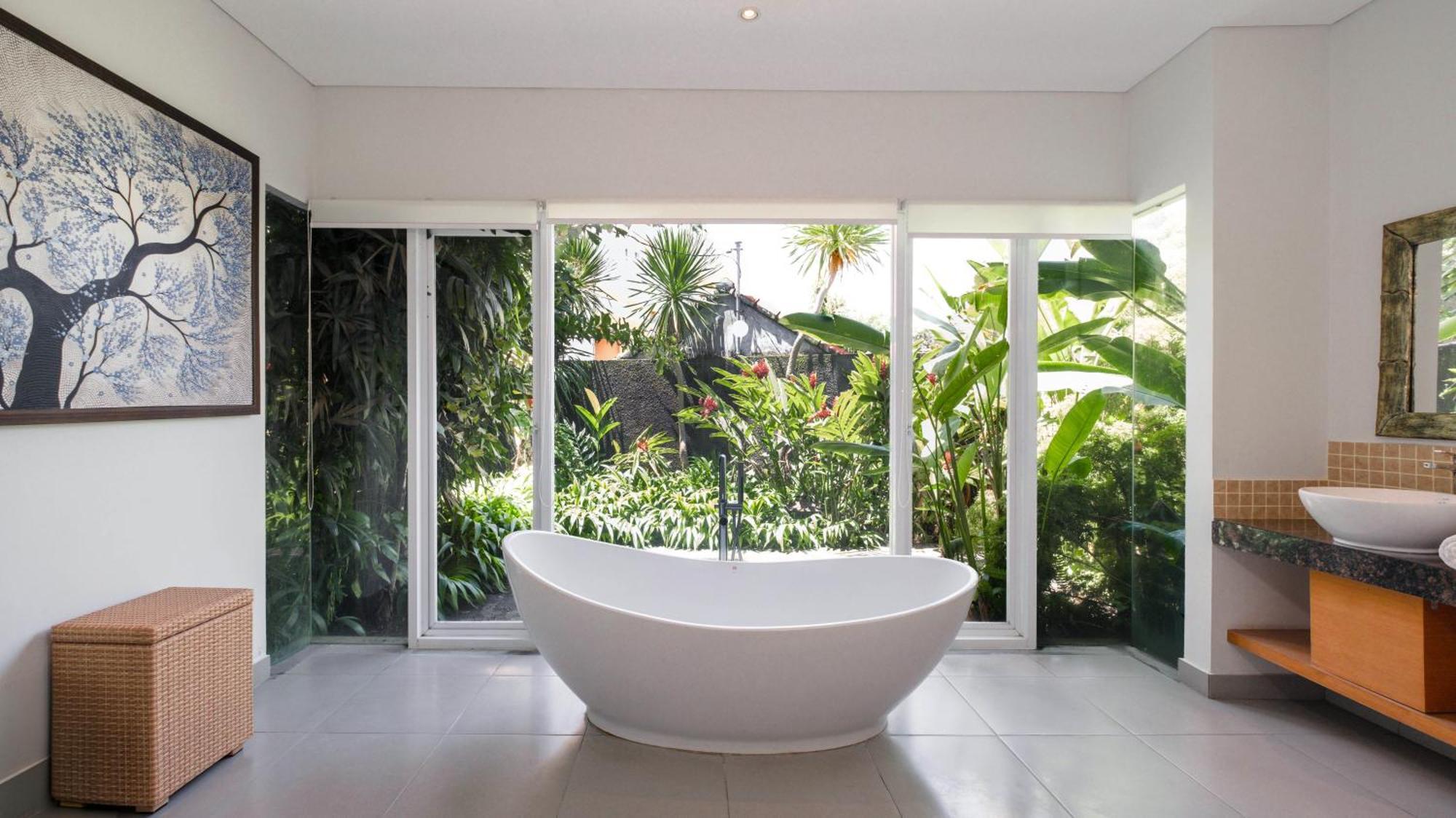 Villa Yenian By Villa Finder Canggu  Exterior photo