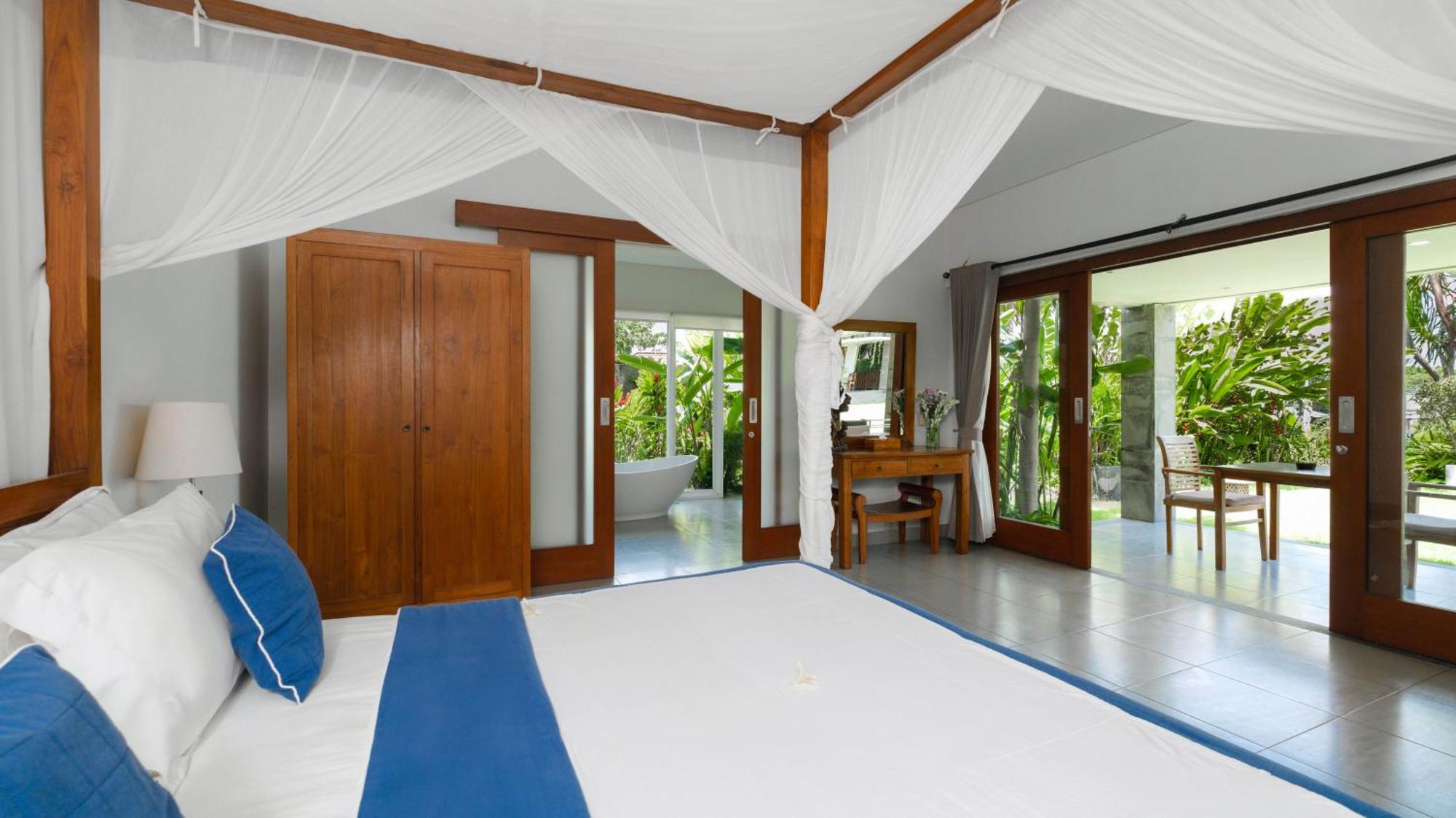 Villa Yenian By Villa Finder Canggu  Exterior photo