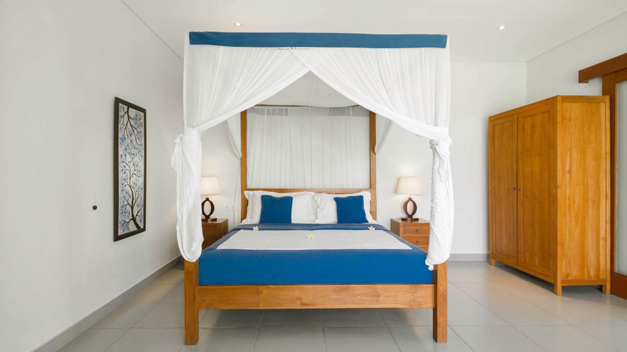 Villa Yenian By Villa Finder Canggu  Exterior photo