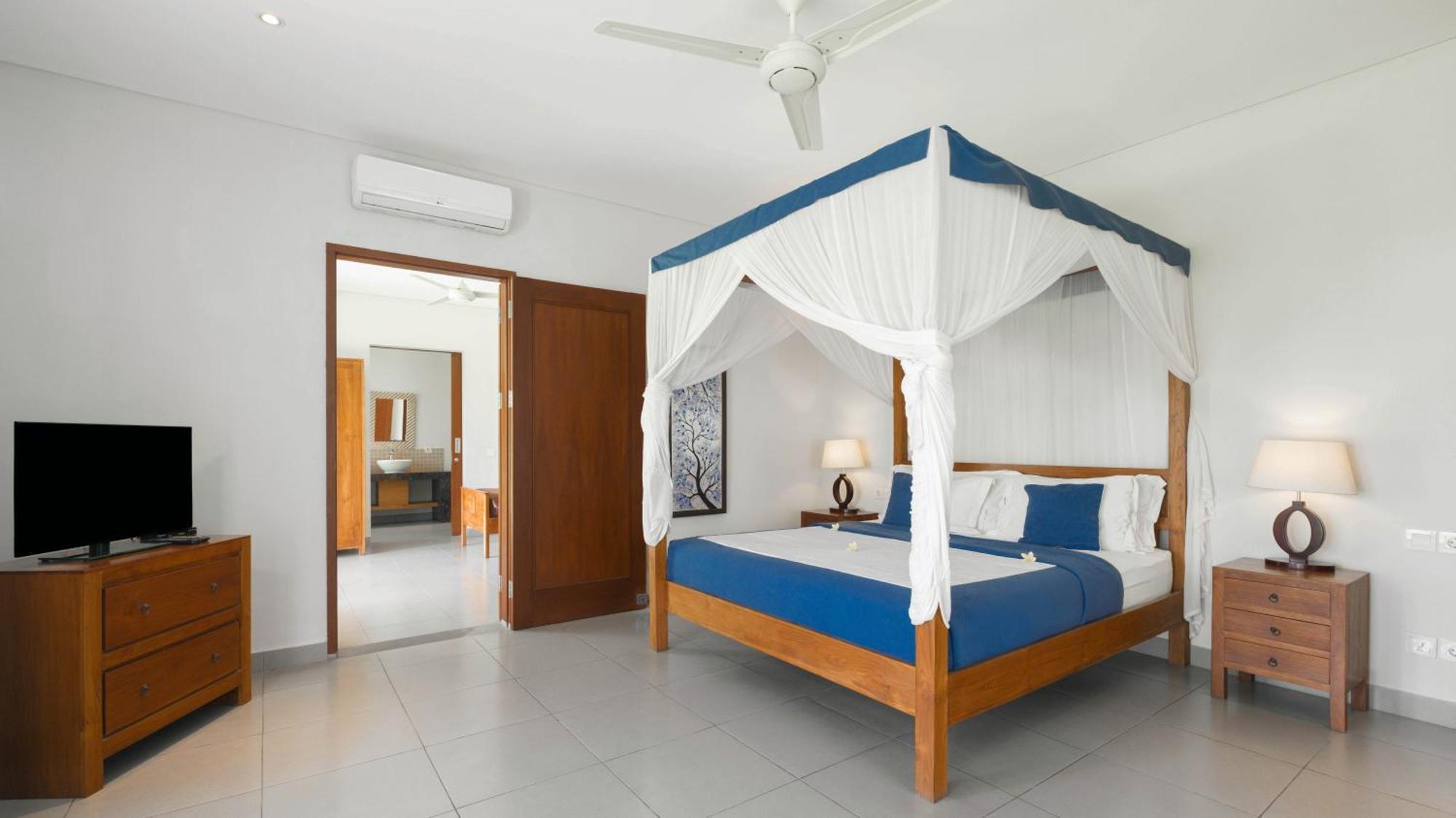 Villa Yenian By Villa Finder Canggu  Exterior photo