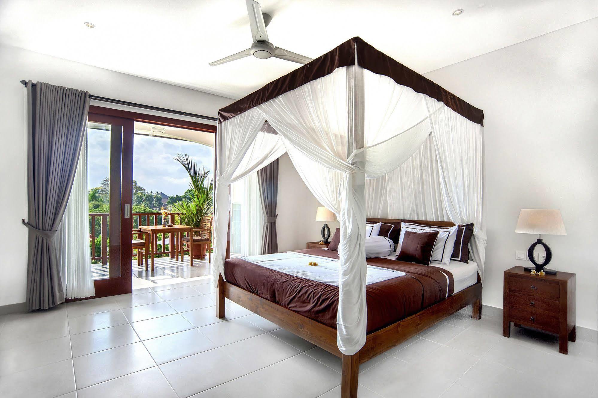 Villa Yenian By Villa Finder Canggu  Exterior photo