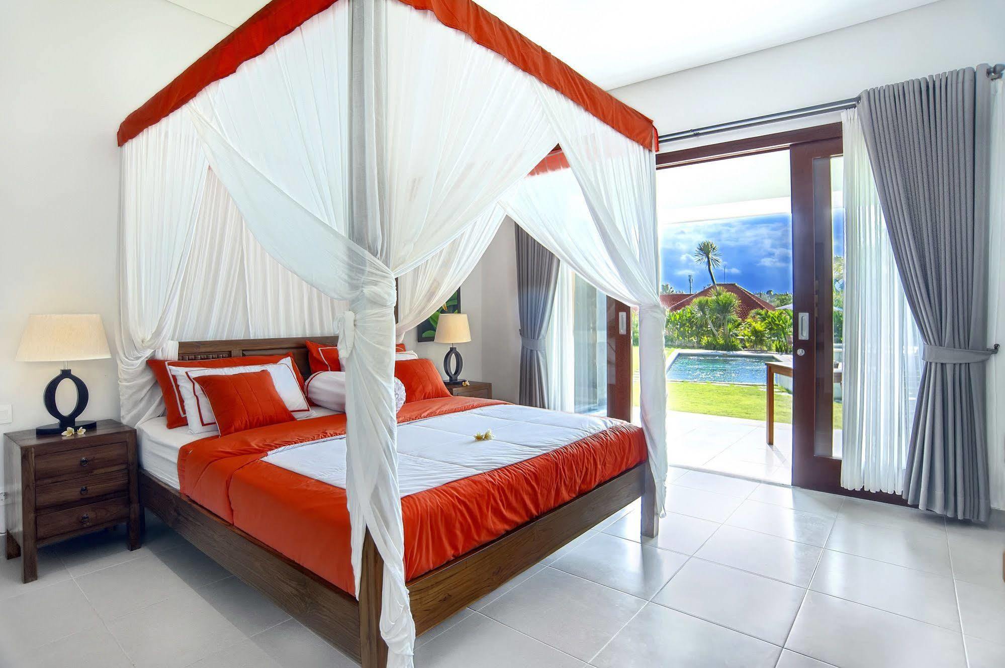 Villa Yenian By Villa Finder Canggu  Exterior photo